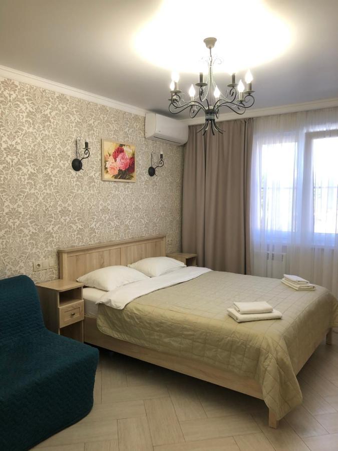 Guest House Гости Pitsoenda Buitenkant foto