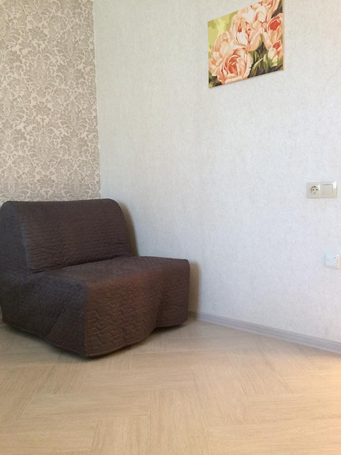 Guest House Гости Pitsoenda Buitenkant foto
