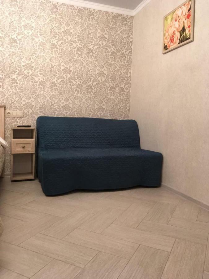 Guest House Гости Pitsoenda Buitenkant foto